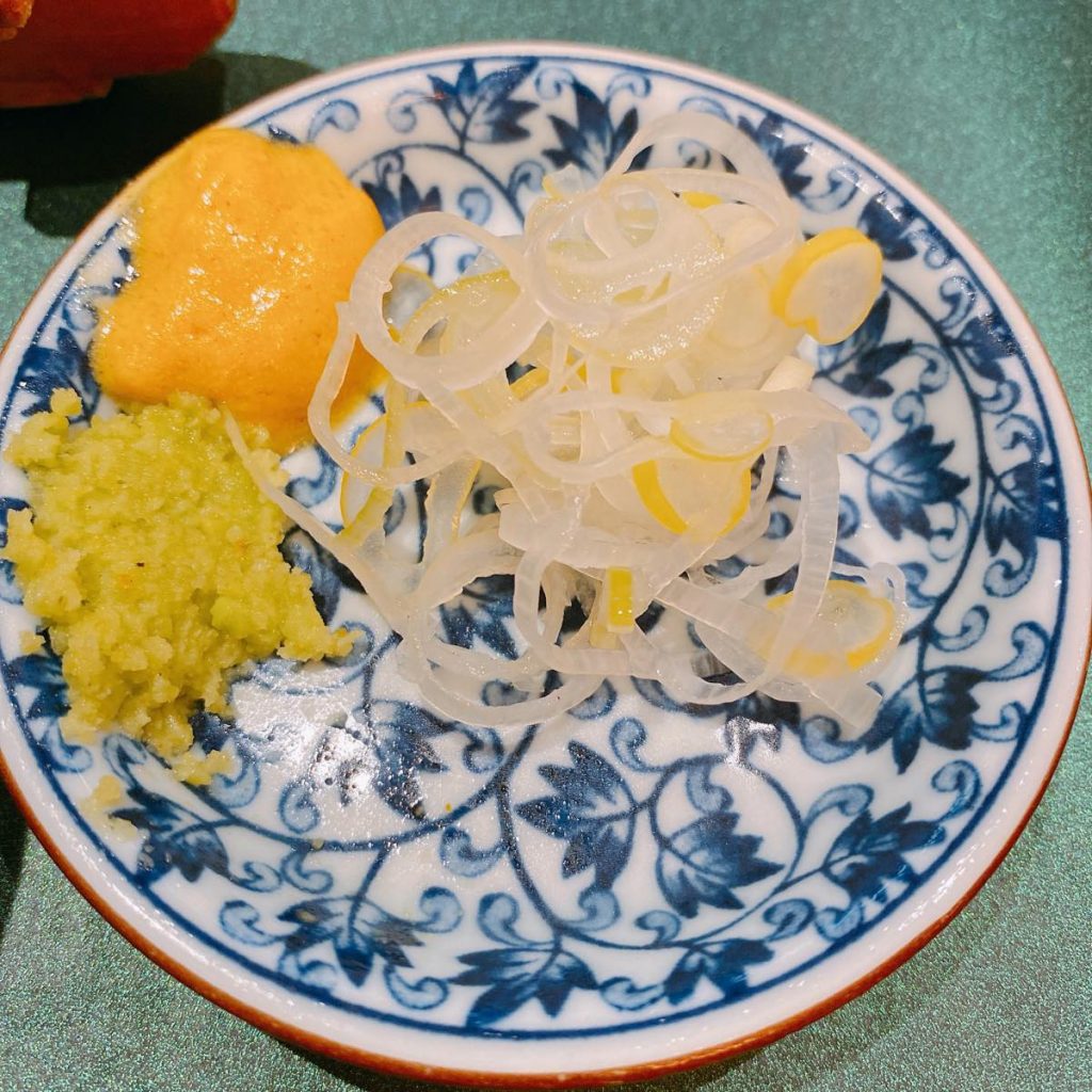 きなせや_へぎそば