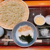 娑伽羅_おろしそば