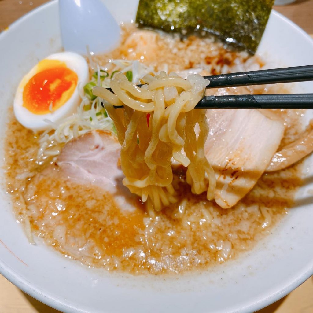 野方ホープ_のがほ元