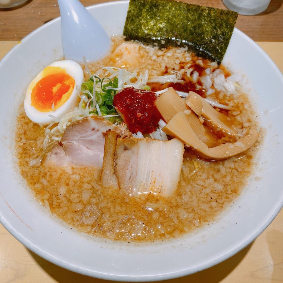 野方ホープ_のがほ元