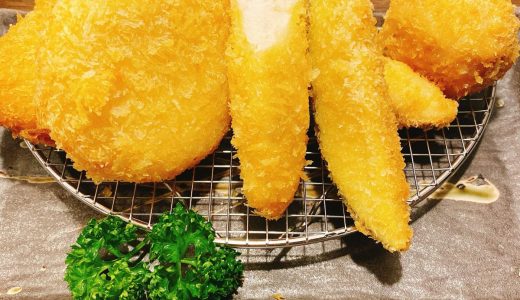 Famous chicken cutlet restaurant “Imakatsu Akasaka” opens in Akasaka Mitsuke.