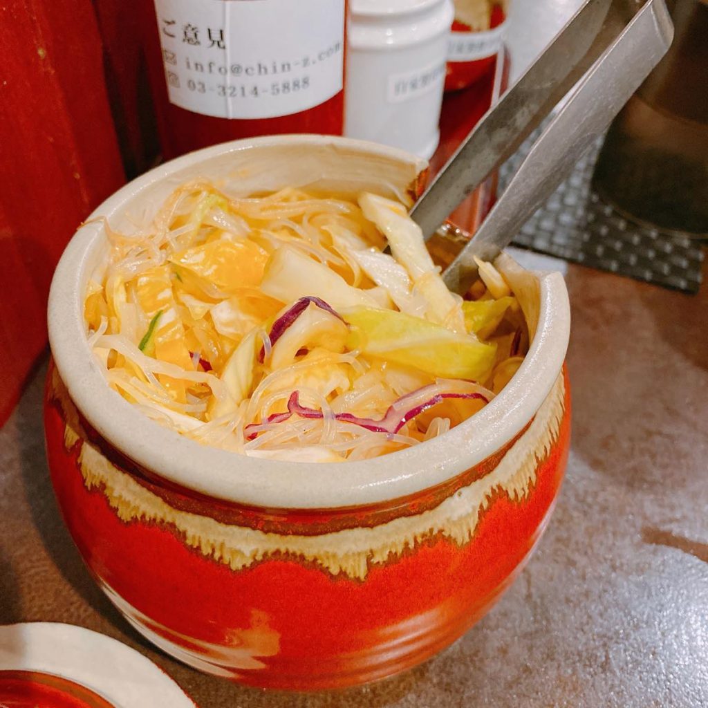 湧の台所_内観