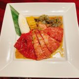游玄亭赤坂_焼肉ランチ