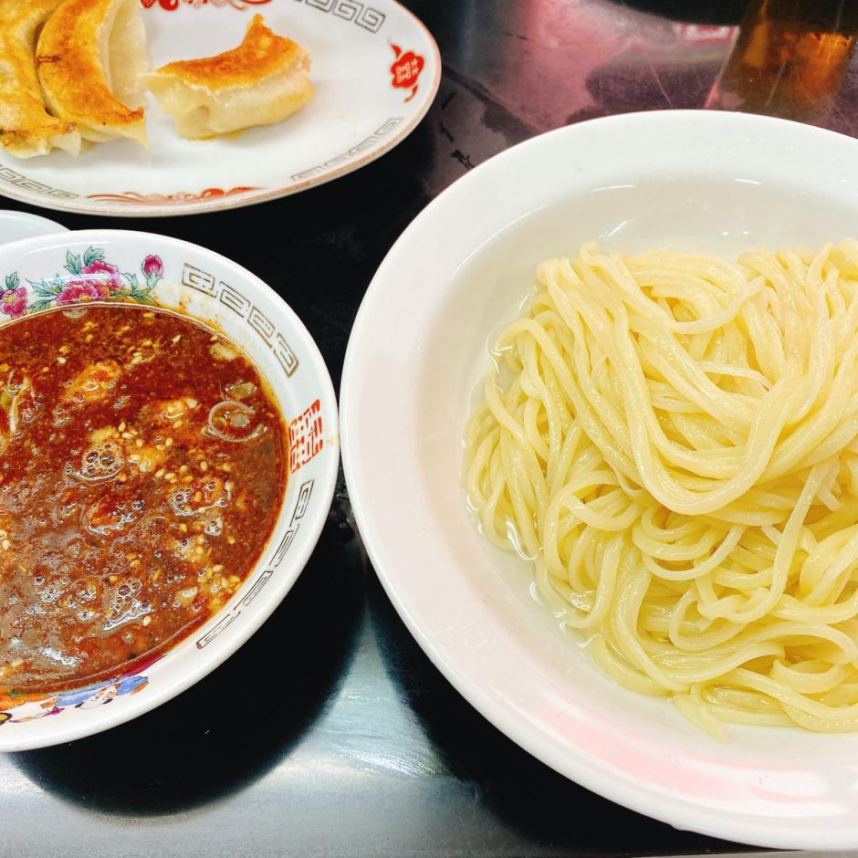 馬賊_冷やし坦々