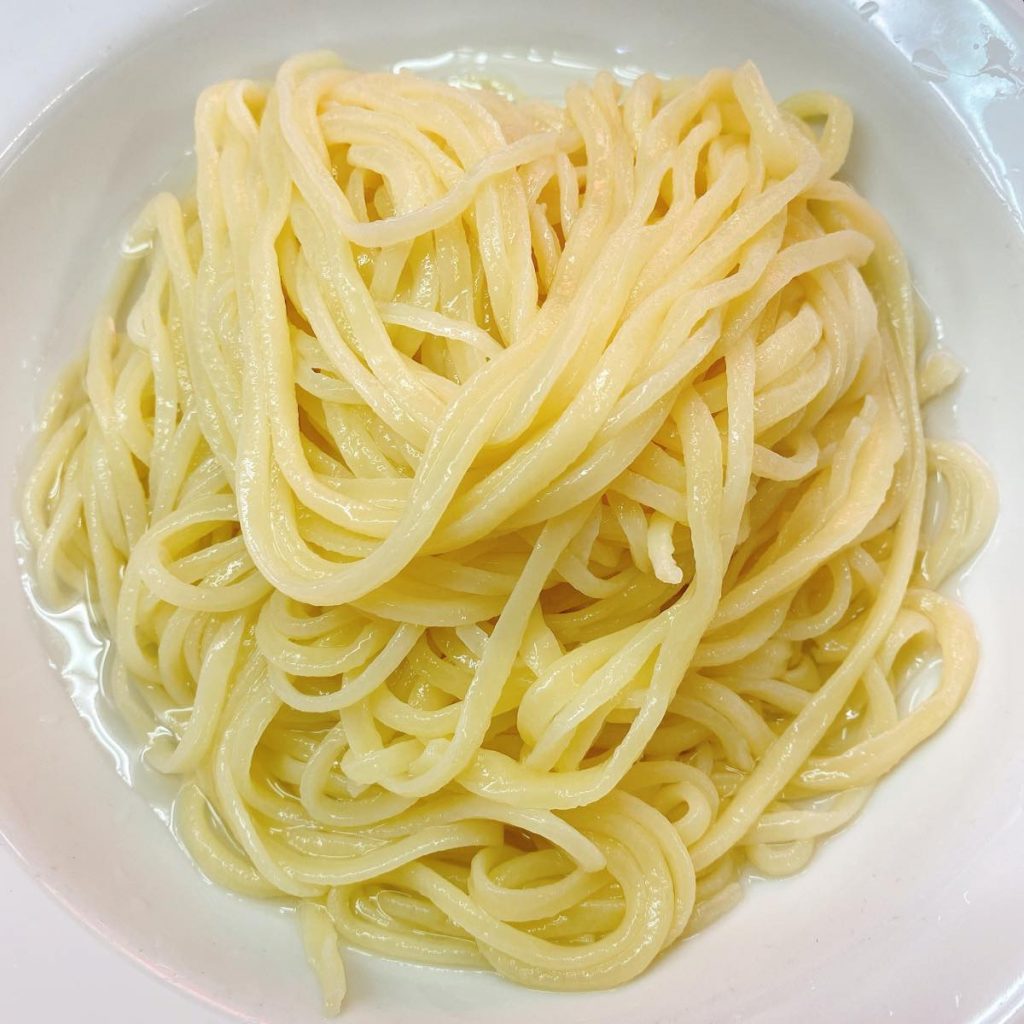 馬賊_冷やし坦々