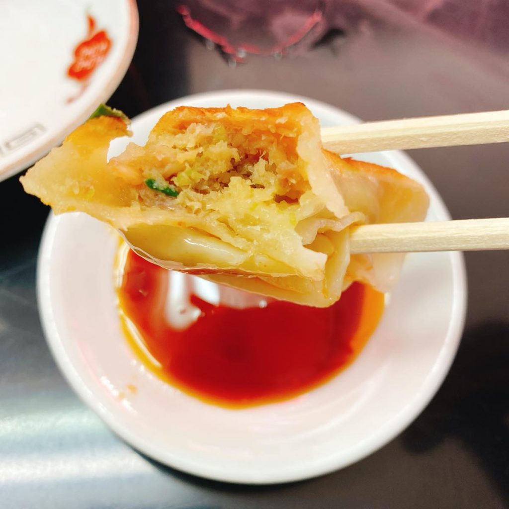 馬賊_餃子