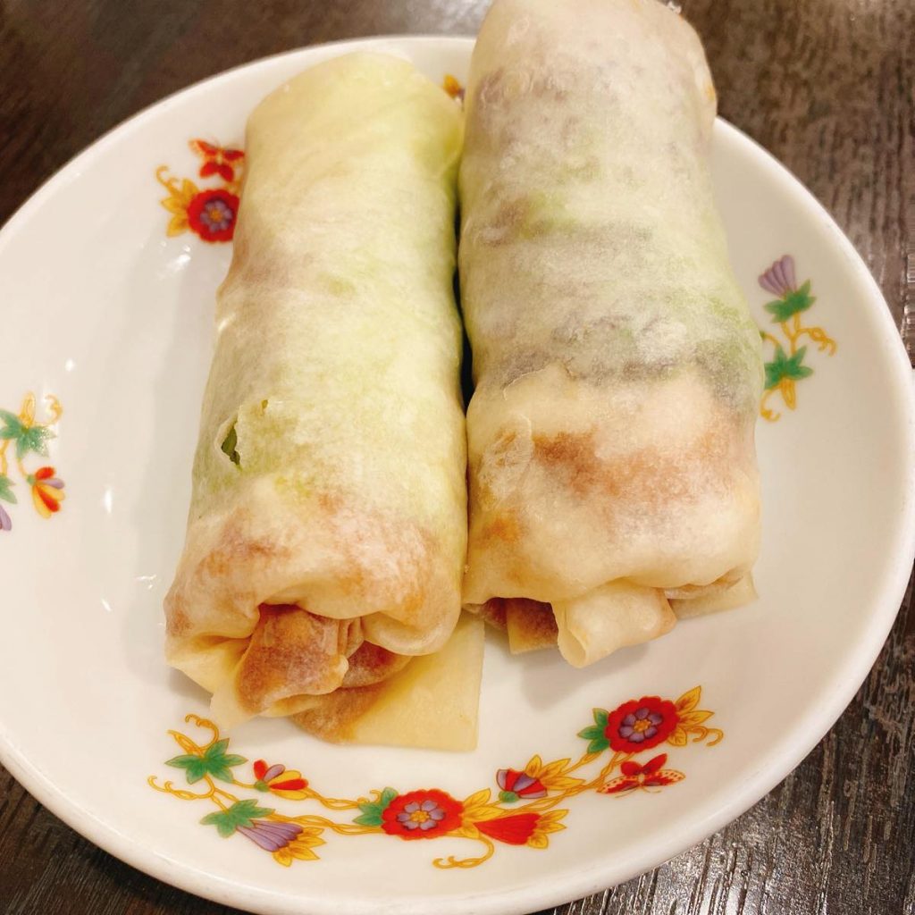菜香新館_北京ダック