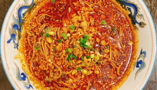 横浜中華街の中でも有名な名店「菜香新館」のランチ