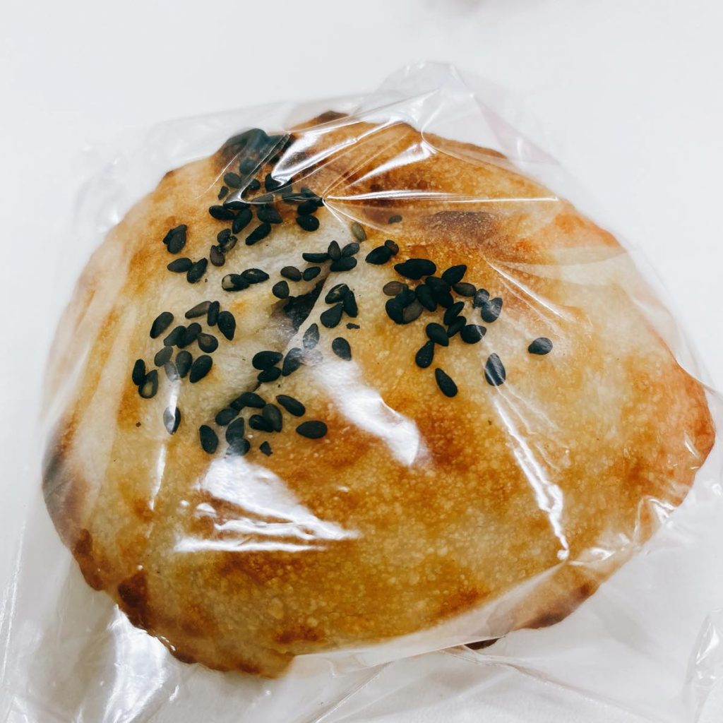六本木、リーズナブルで美味しいパン!「ラトリエ・デュ・パン」 11 ラトリエ・デュ・パン_パン