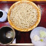 翁_おろしそば