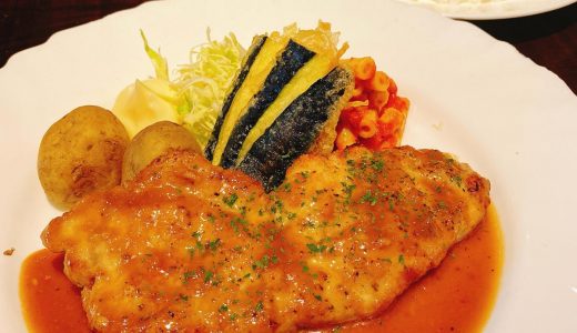 赤坂のドイツビール屋「アイヒェンプラッツ」でランチ