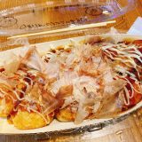 大阪風たこ焼きを赤坂で!「銀座ふくよし」 4 ふくよし_たこやき