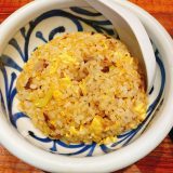一点張_炒飯