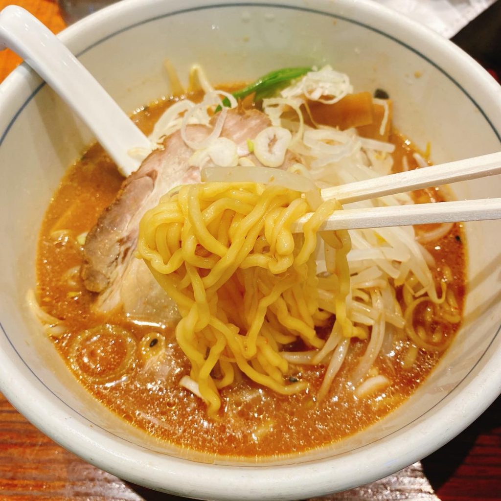 一点張_みそ
