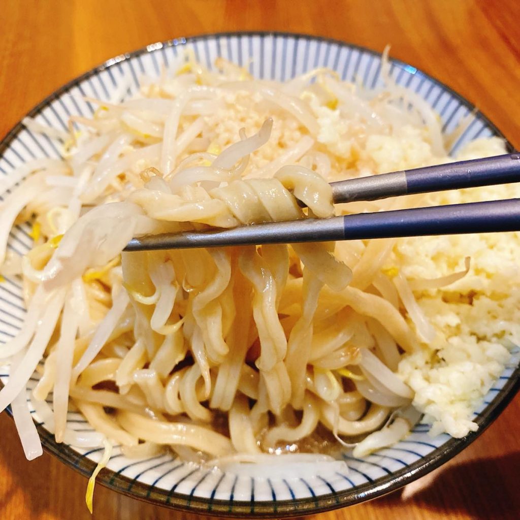 まさ屋_もやし