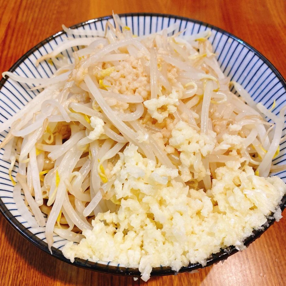 まさ屋_もやし