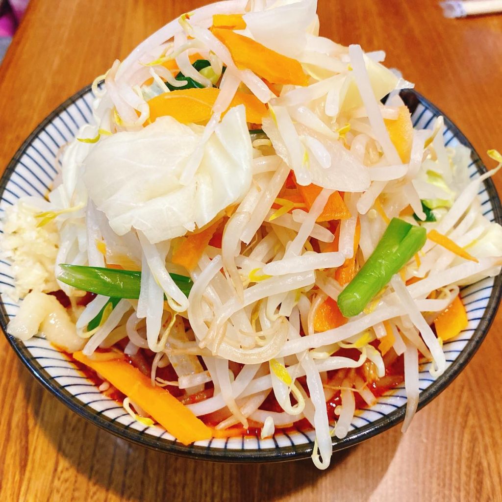 まさ屋_激辛