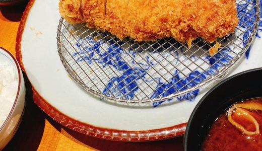 六本木ヒルズ「豚組食堂」移転後初来店