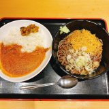 よもだそば_カレーたぬき
