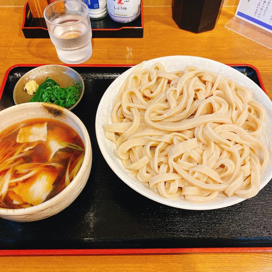 福助_うどん