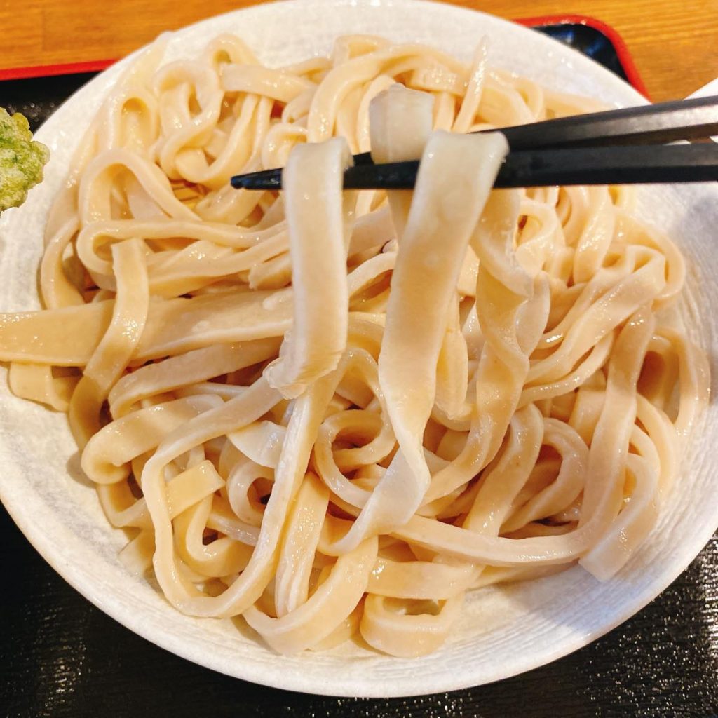 福助_うどん