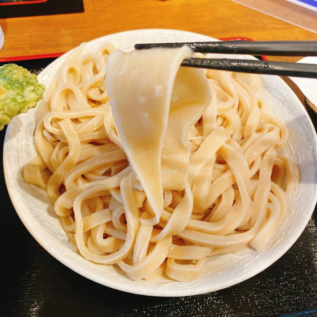 福助_うどん