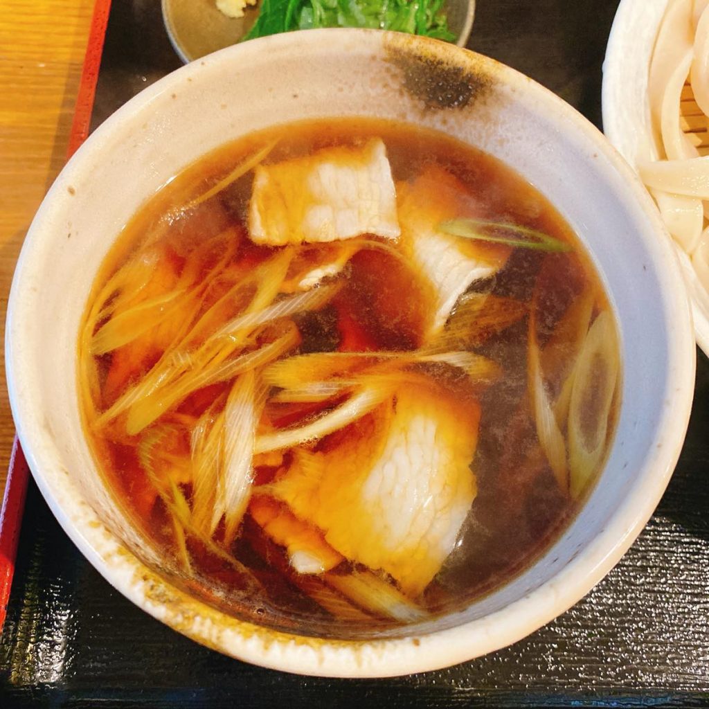 福助_うどん