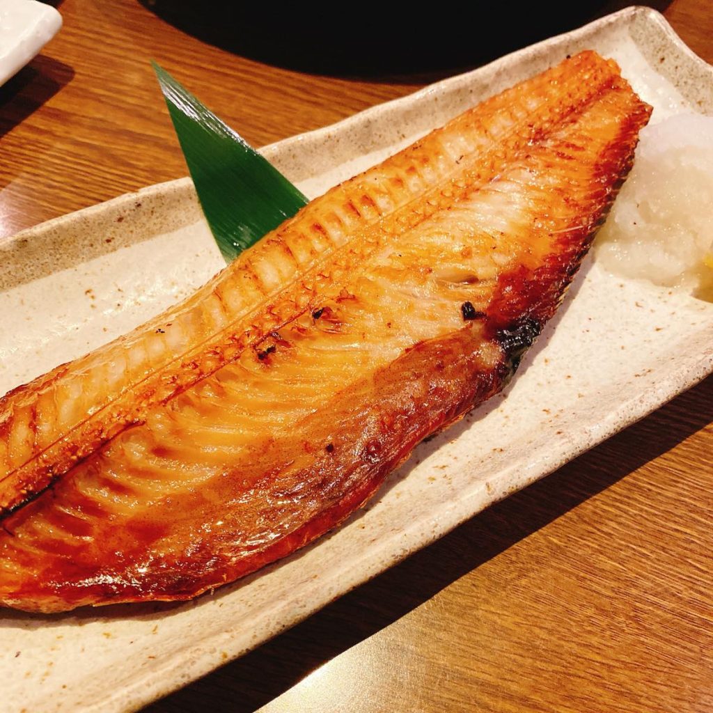 魚可津_ホッケ