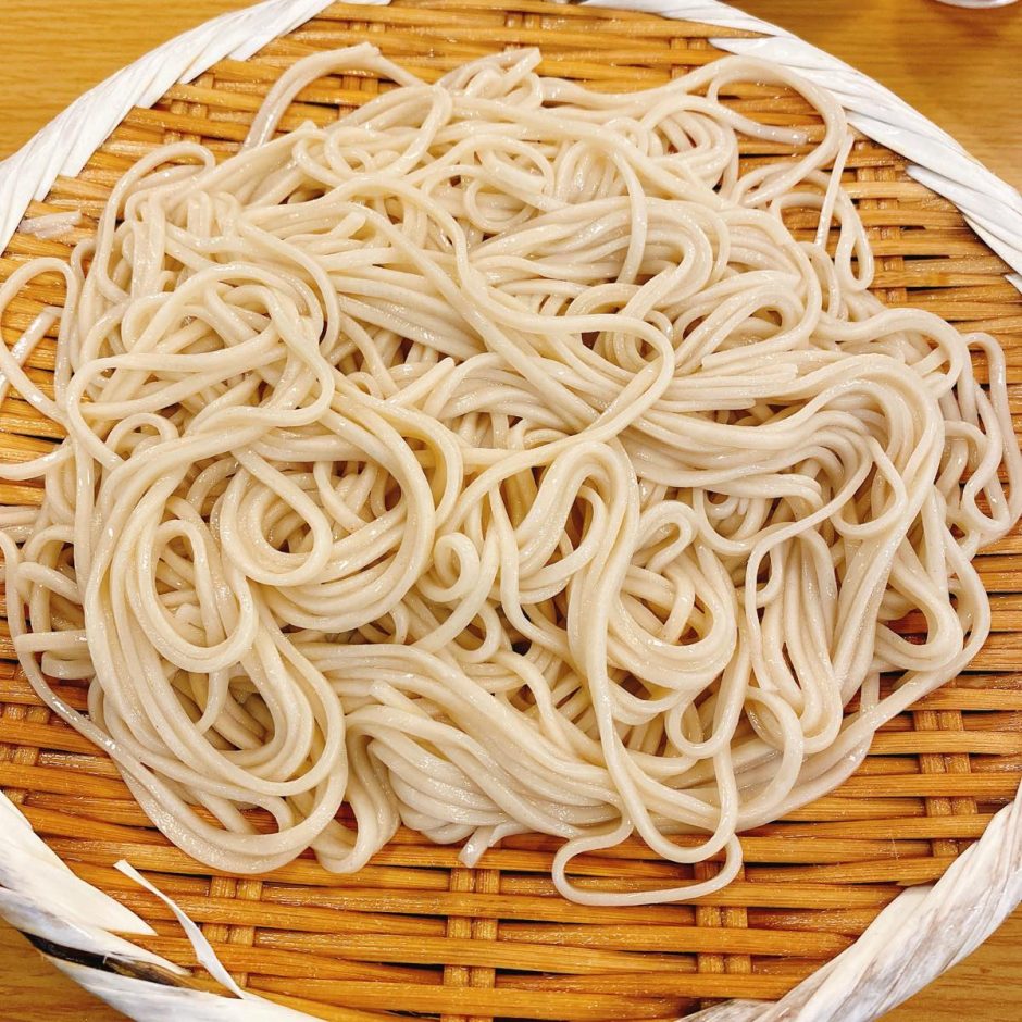 青木屋_蕎麦