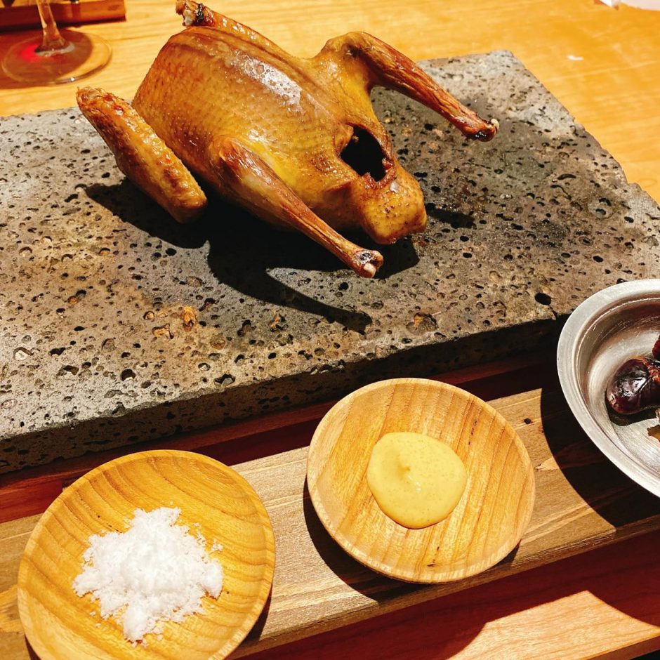 鳩肉屋_鳩