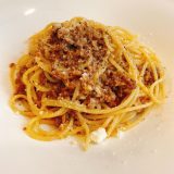 bistrok_ボロネーゼ