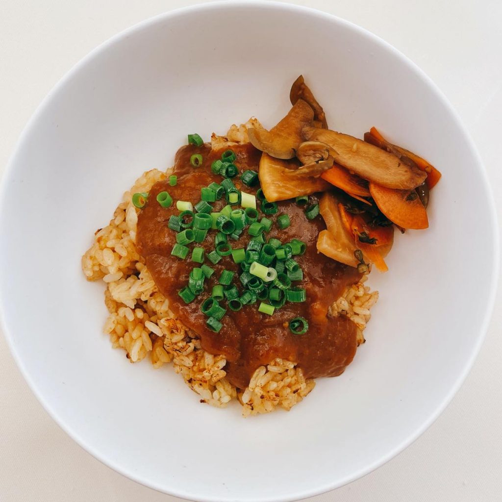 ahill_焼きカレー