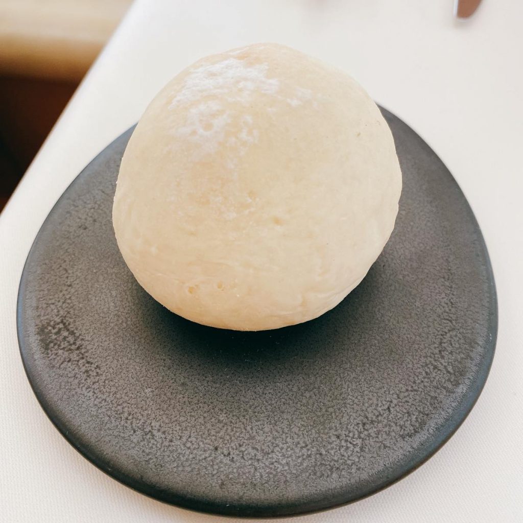 ahill_パン