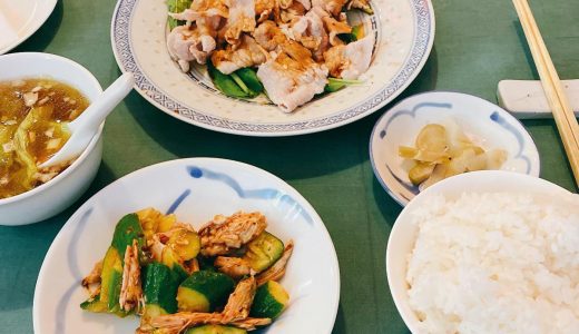 六本木隠れ家中華の「華園」ふたたび