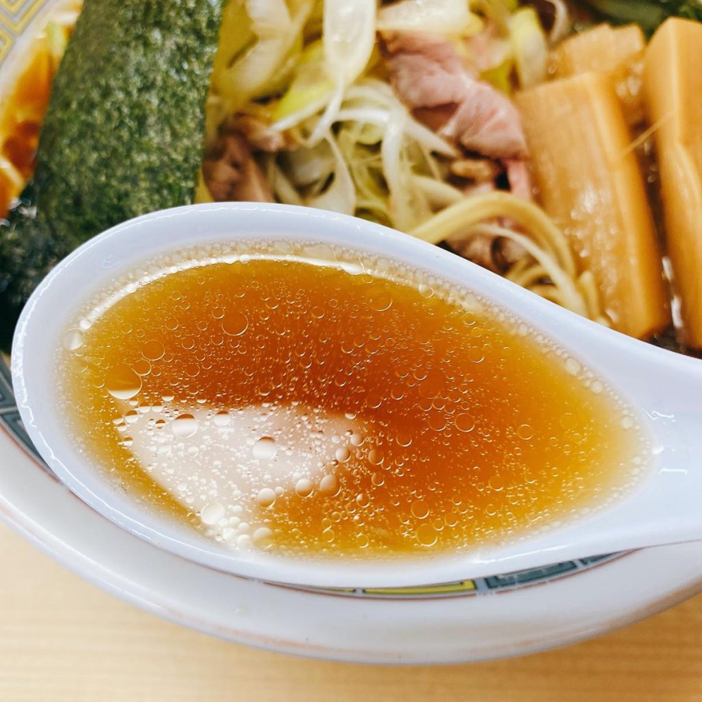 圓_濃口醤油