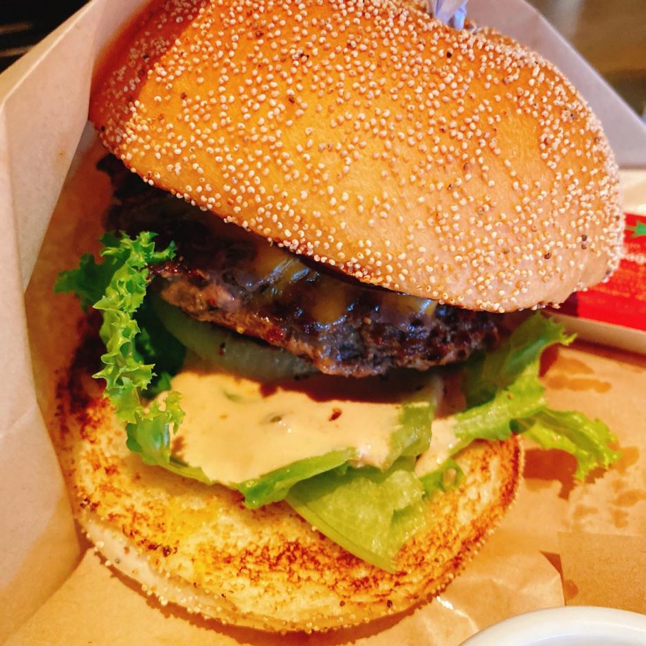 リゴレット_バーガー