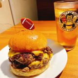 ゴリゴリバーガー_ゴリゴリバーガー