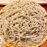 すず季_蕎麦