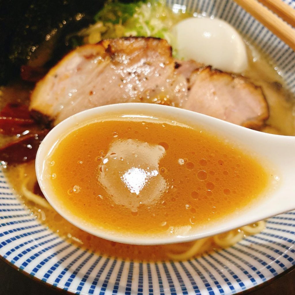 こてつ_特製らーめん