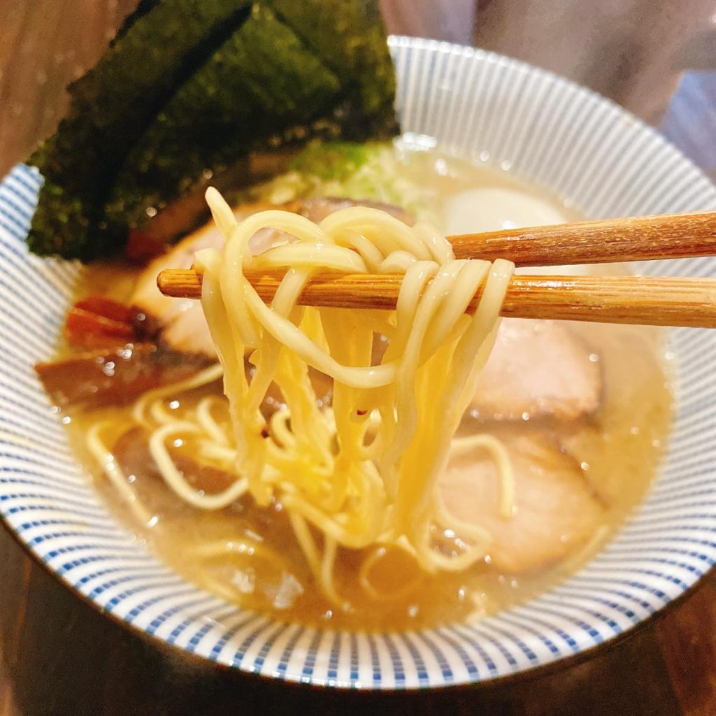 こてつ_特製らーめん