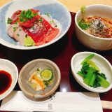 久徳_海鮮丼セット