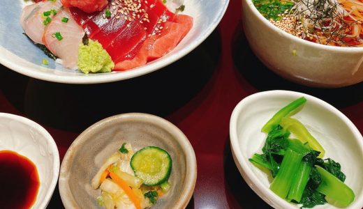 六本木ヒルズで稲庭うどん「麻布久徳」