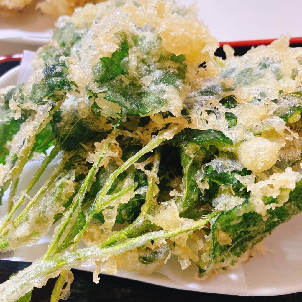 てつ_天ぷら