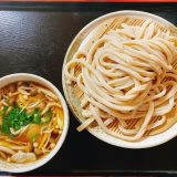 てつ_肉汁うどん