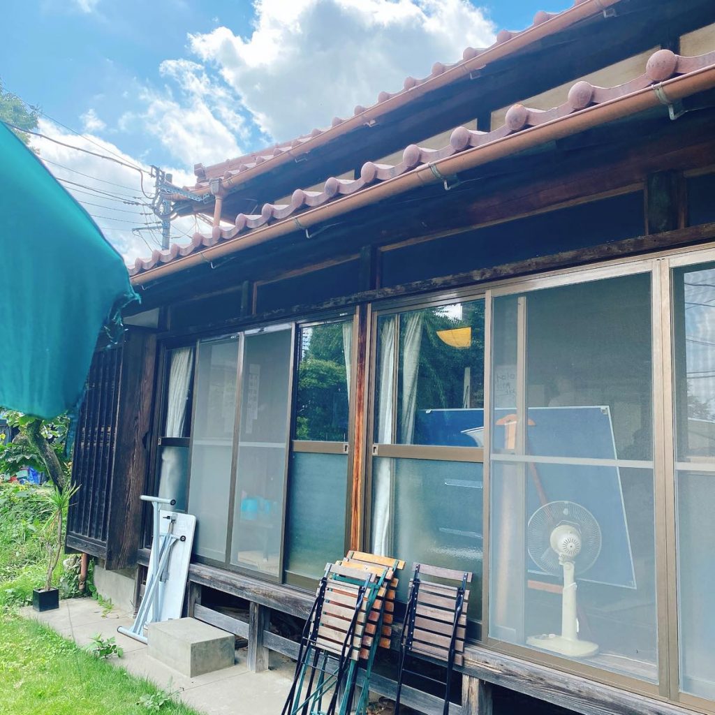 てつ_外観