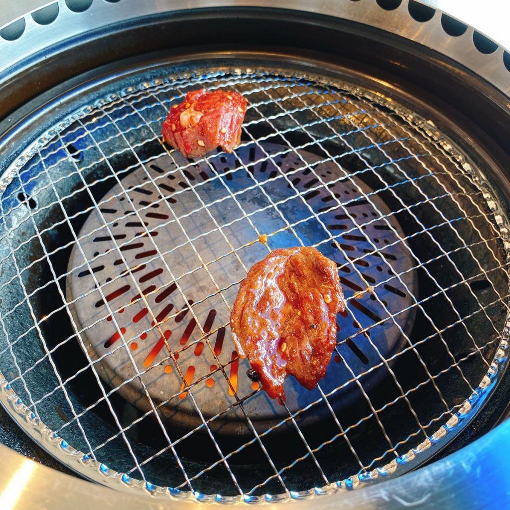 醍醐_ハラミ