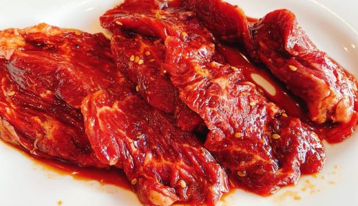 お台場絶景焼き肉「醍醐 お台場店」