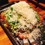 ホナアザブ_お好み焼き