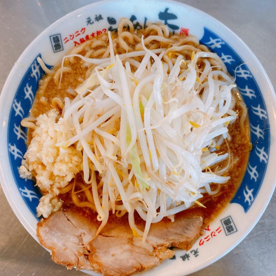 ラーメン大_らーめん