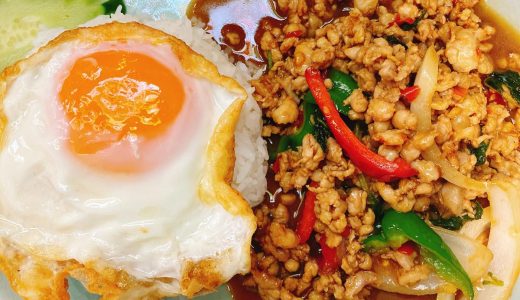 クルン・サイアムの味が六本木ヒルズで「タイストリートフード by クルン サイアム 六本木ヒルズ店 」